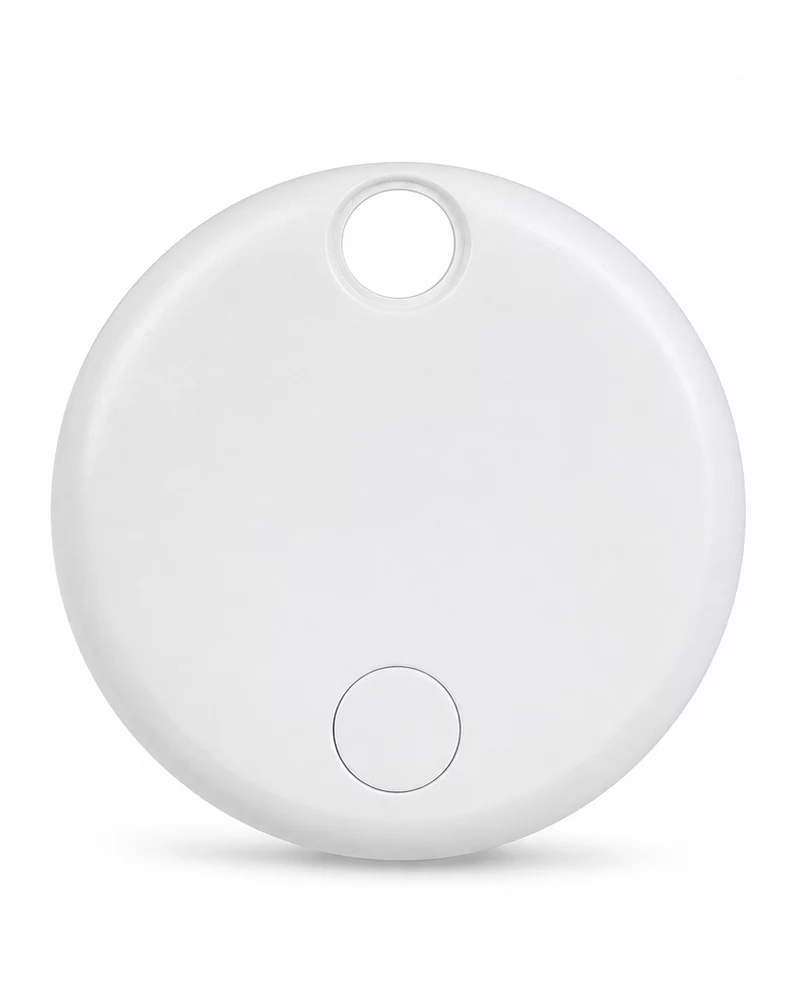 Bluetooth Tracker