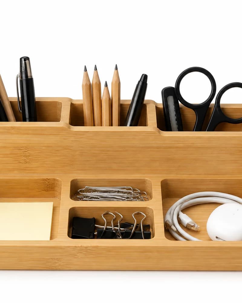 Desk Organiser