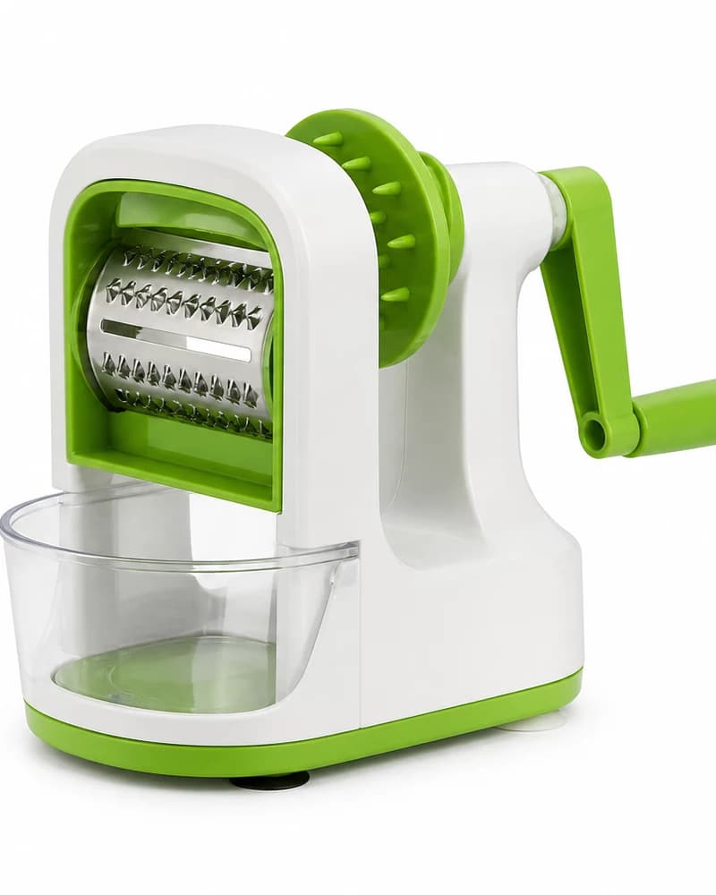 Vegetable Spiraliser